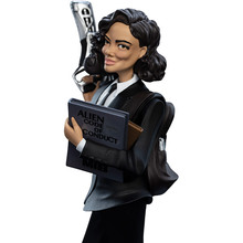 Фигурка Weta Workshop Men in Black: International Agent M (65002966)