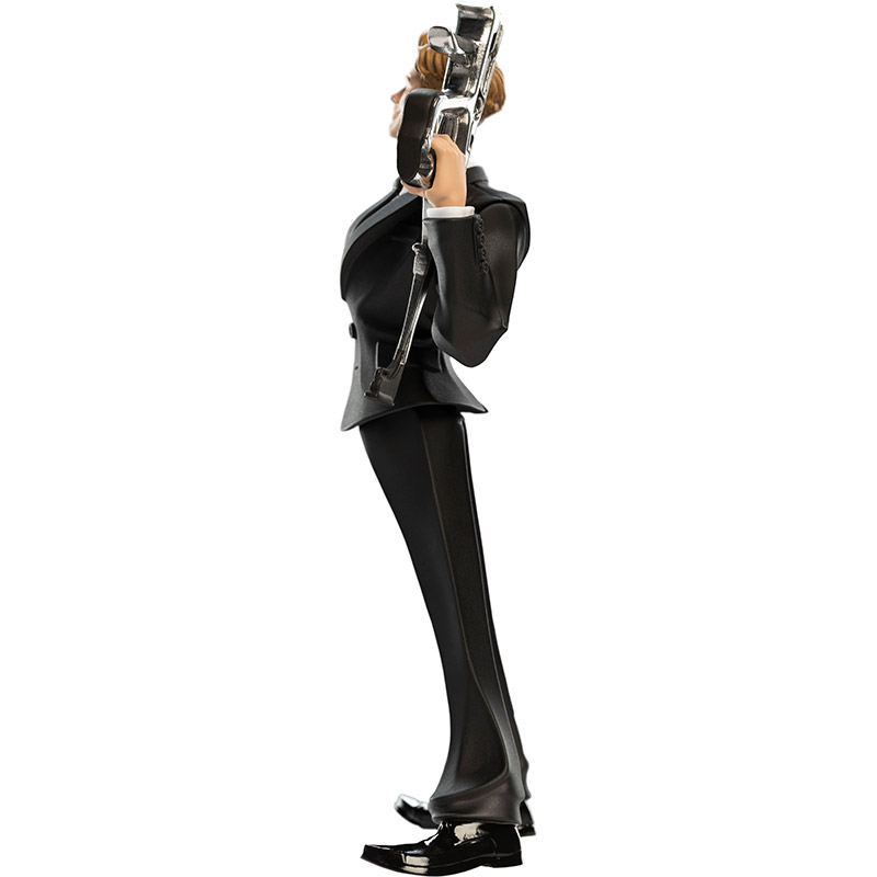 Фигурка Weta Workshop Men in Black: International Agent H (65002967) Для кого универсально