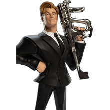 Фигурка Weta Workshop Men in Black: International Agent H (65002967)