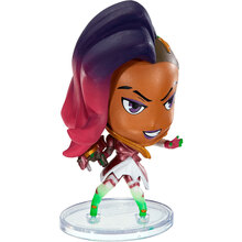 Фигурка OVERWATCH Cute But Deadly Peppermint Sombra Figure (B63069)