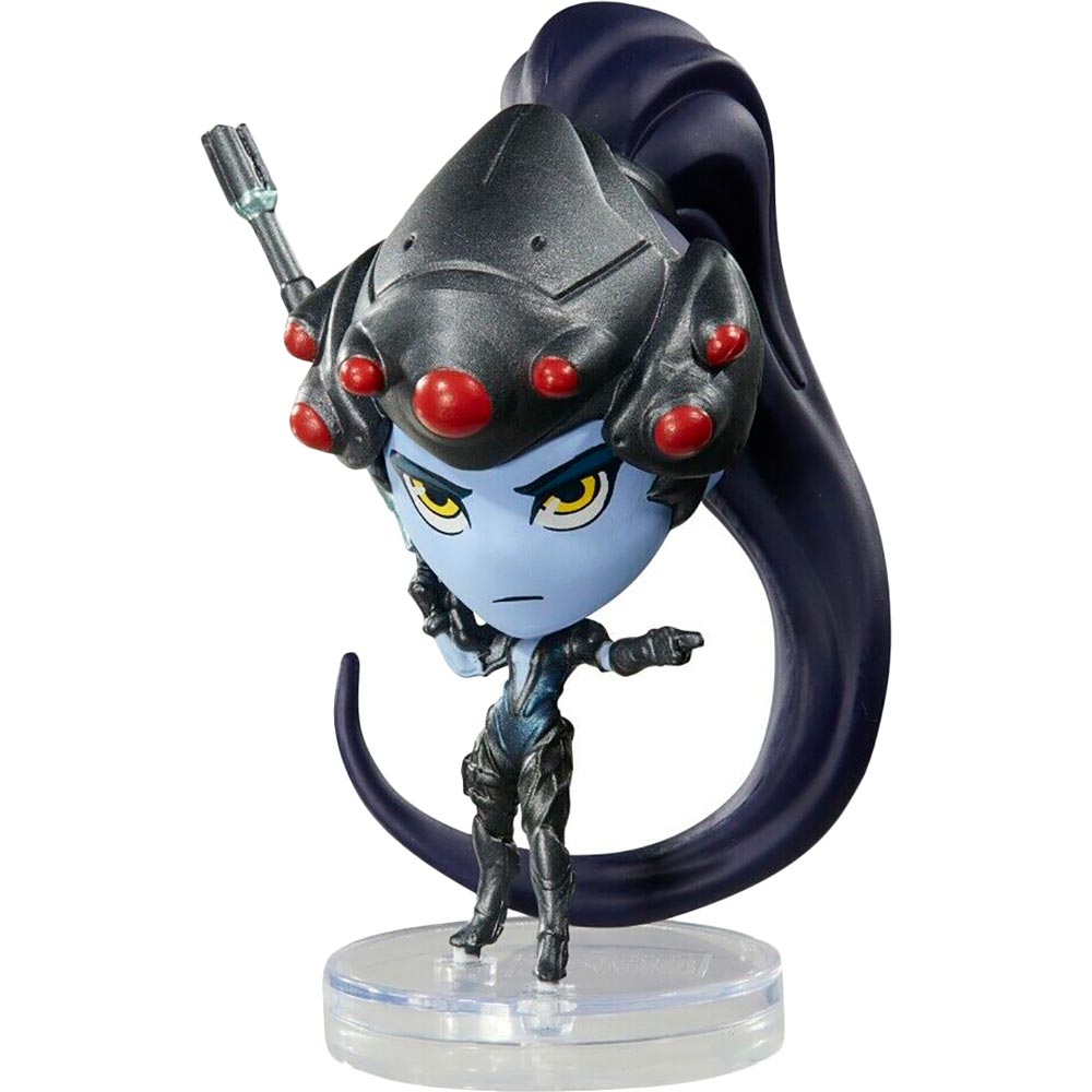 

Коллекционная фигурка Blizzard Cute But Deadly Nuit Widowmaker (B63525), Фігурка Cute But Deadly Nuit Widowmaker