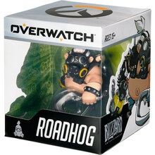 Фігурка OVERWATCH Cute But Deadly Roadhog Figure (B63061)