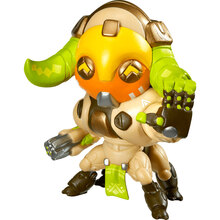 Фигурка Blizzard Cute But Deadly Overwatch Orisa Figure (B62944)