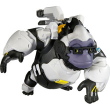 Фигурка Blizzard Cute But Deadly Overwatch Winston Figure (B62943)