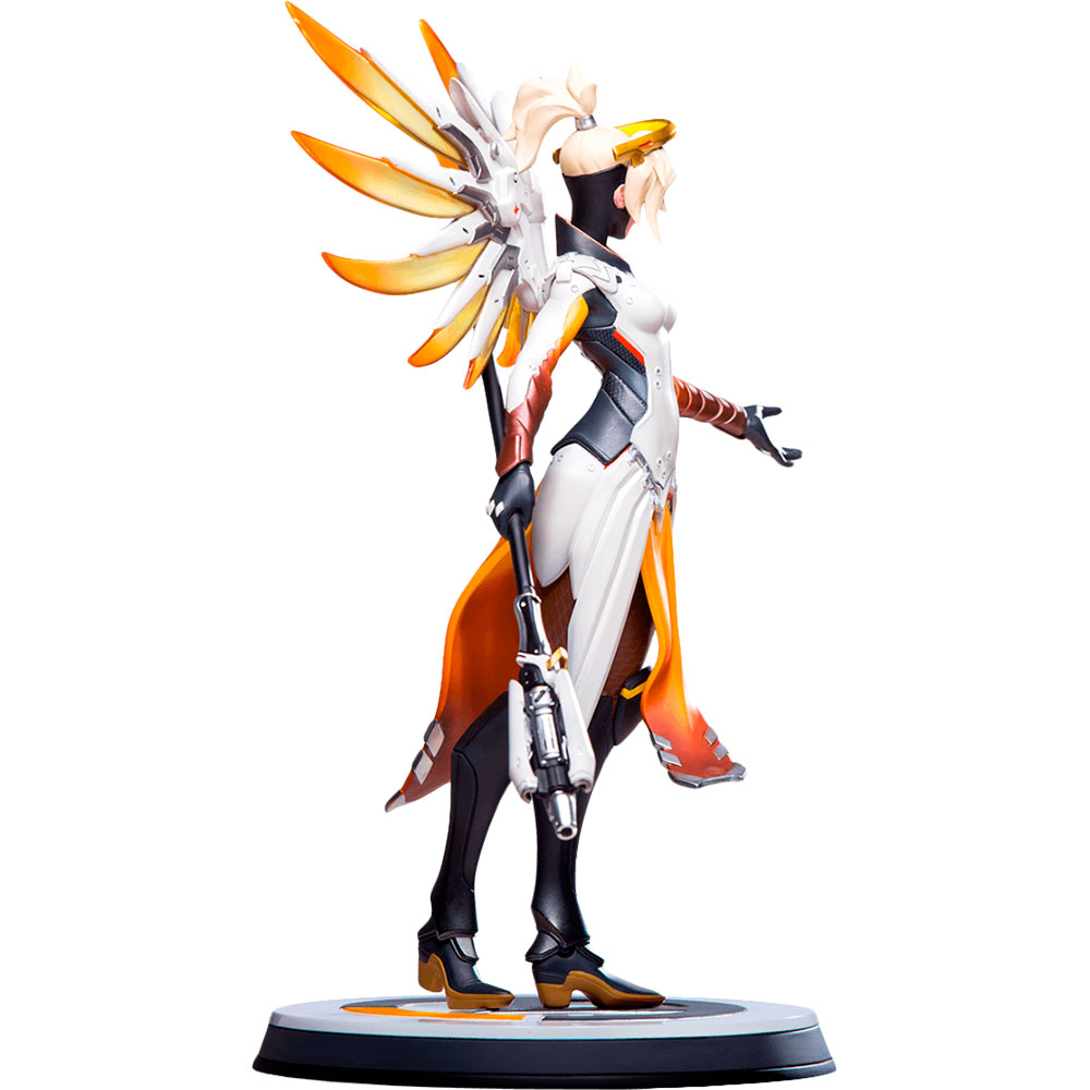 Фігурка Blizzard Overwatch Mercy Статуя (B62908) Тип один предмет