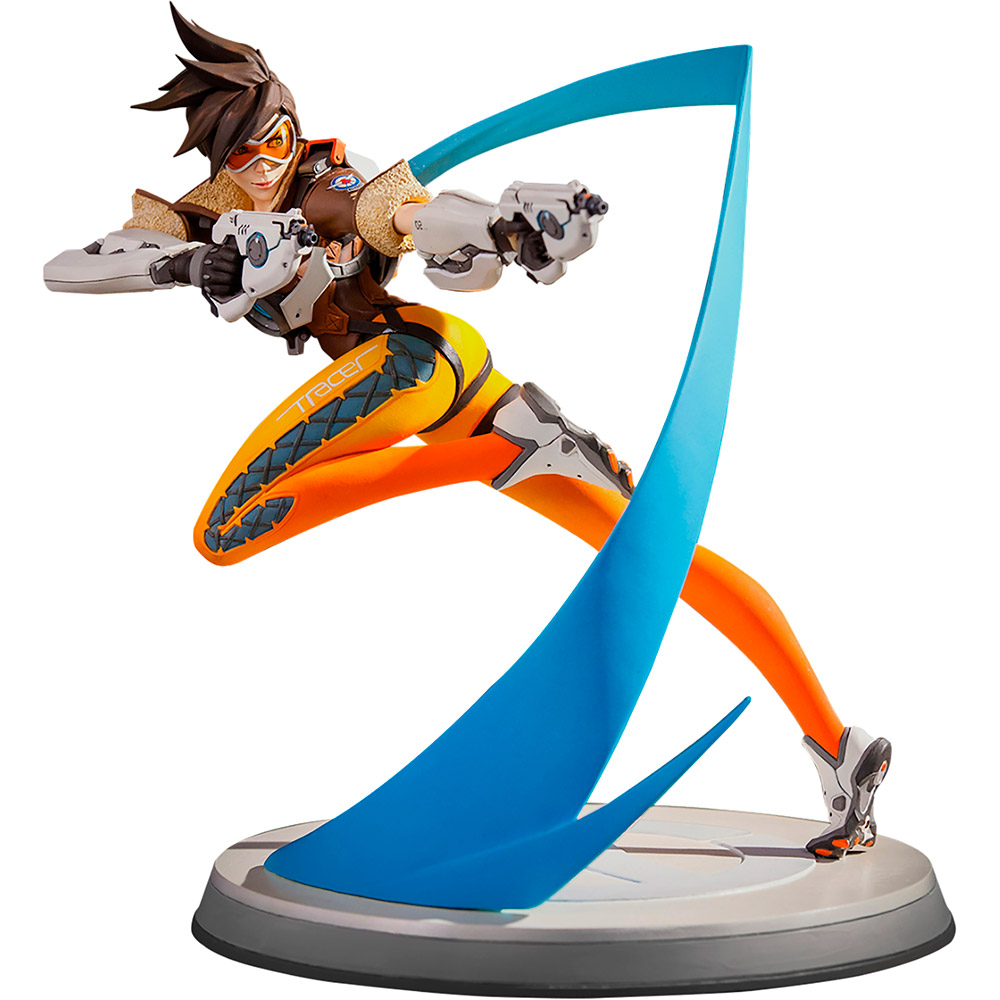 

Фигурка Blizzard: Overwatch Tracer Statue (B61564), Статуетка Tracer Statue