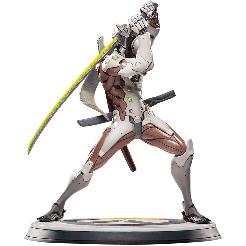 

Фигурка Blizzard Overwatch Genji Statue (B62464), Статуетка Genji Statue