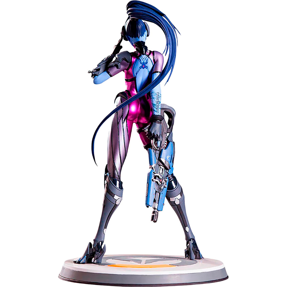 Фігурка Blizzard Overwatch Widowmaker Premium (B62281) Колекційна серія герої ігор