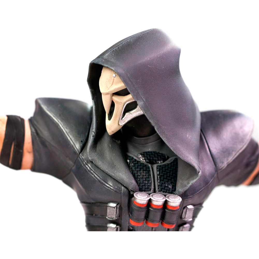 Фігурка Blizzard: Overwatch Reaper Premium (B62014) Тип один предмет