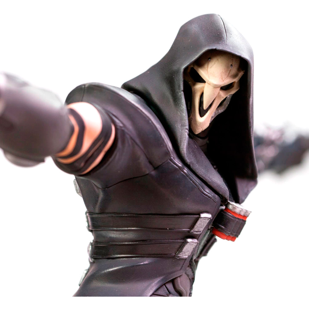 Фигурка Blizzard: Overwatch Reaper Premium (B62014) Коллекционная серия герои игр