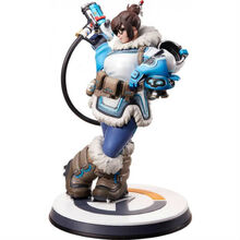Статуэтка Blizzard Overwatch Mei Premium statue (B63731)