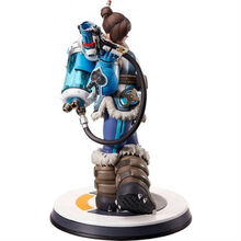 Статуэтка Blizzard Overwatch Mei Premium statue (B63731)