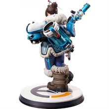 Статуэтка Blizzard Overwatch Mei Premium statue (B63731)