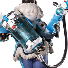Статуэтка Blizzard Overwatch Mei Premium statue (B63731)
