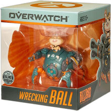 Фигурка Blizzard Overwatch Funko POP! Wrecking Ball Super-Sized (B63744)