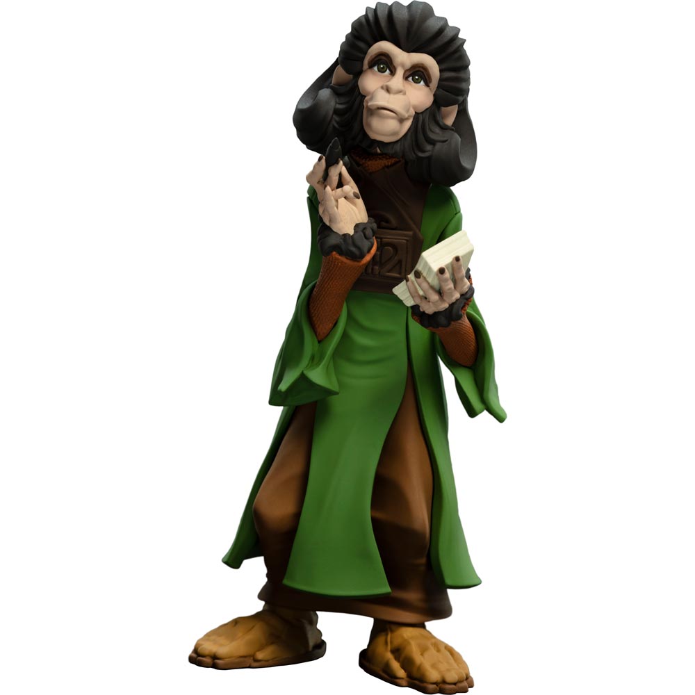 Фигурка Weta Workshop Planet of the Apes Dr. Zira (565002729)
