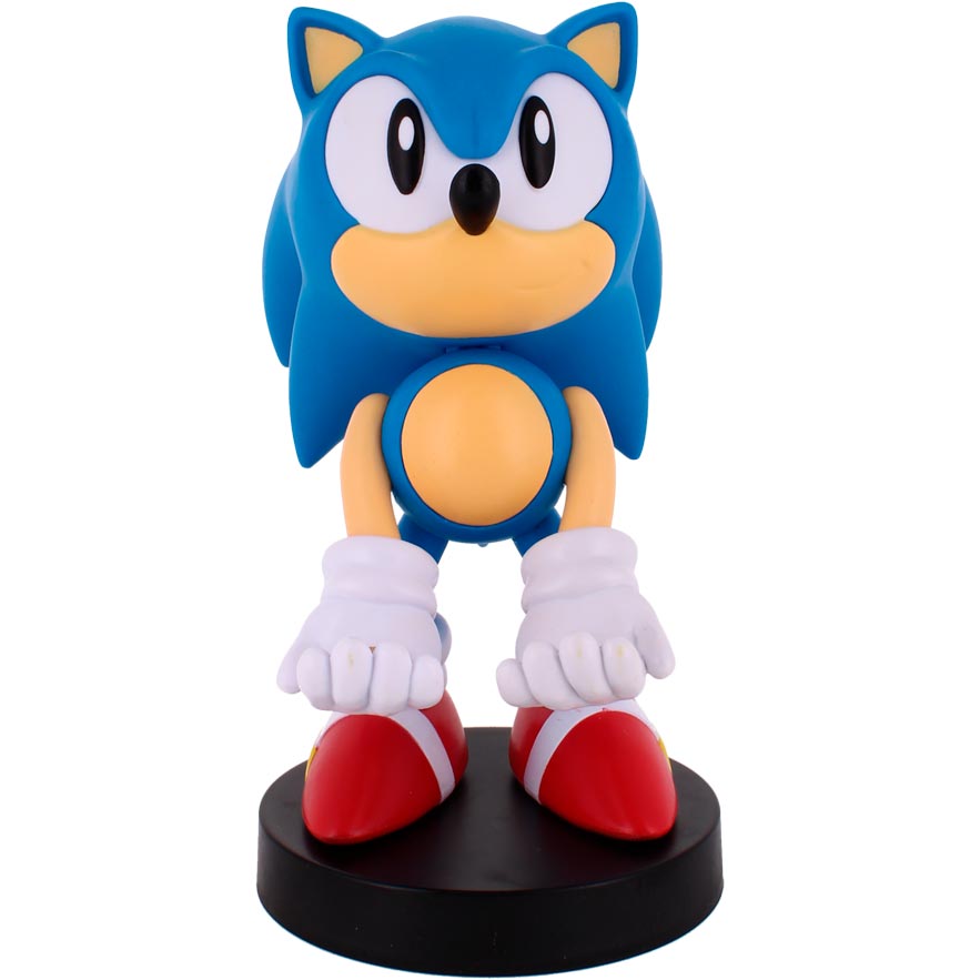 

Держатель Exquisite Gaming Sonic 25 см (CGCRSG300009), Тримач SONIC