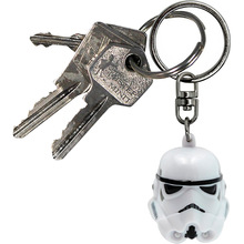 Фигурк-брелок Abystyle Star Wars Keychain 3D Trooper (ABYKEY113)