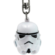 Фигурк-брелок Abystyle Star Wars Keychain 3D Trooper (ABYKEY113)