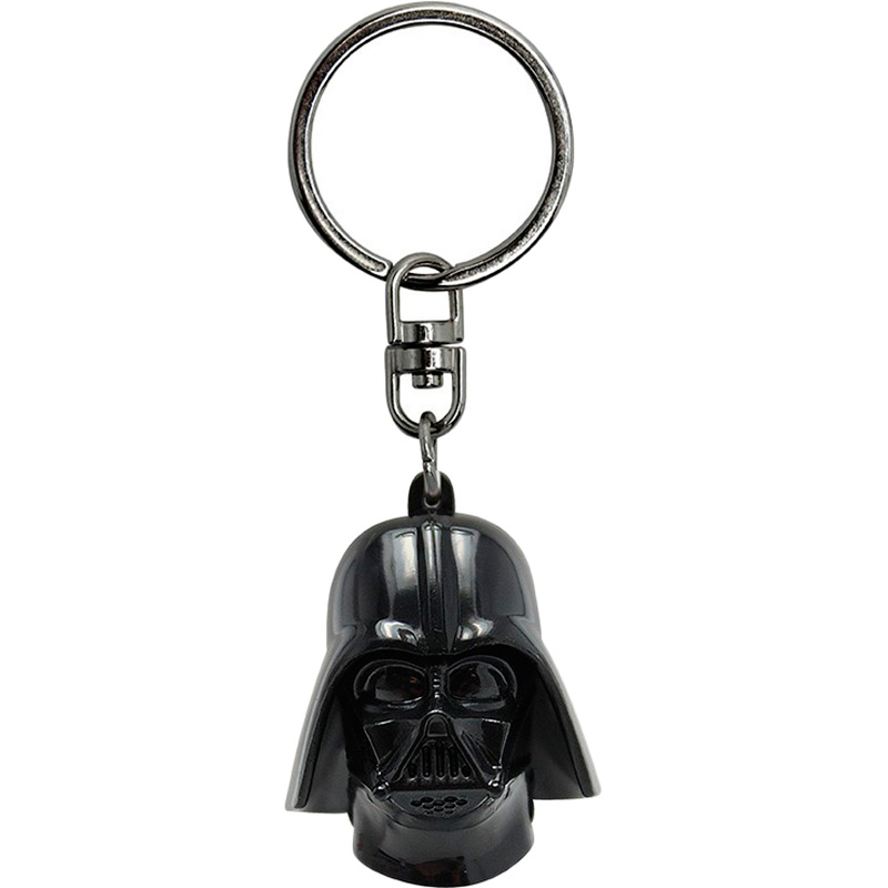 

Фигурка-брелок Abystyle Star Wars Keychain 3D Vader (ABYKEY114), Брелок 3D Зоряні війни "Вейдер"
