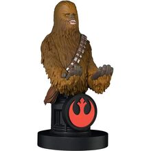 Держатель Cable guy Star Wars Chewbacca 22 см (CGCRSW300146)