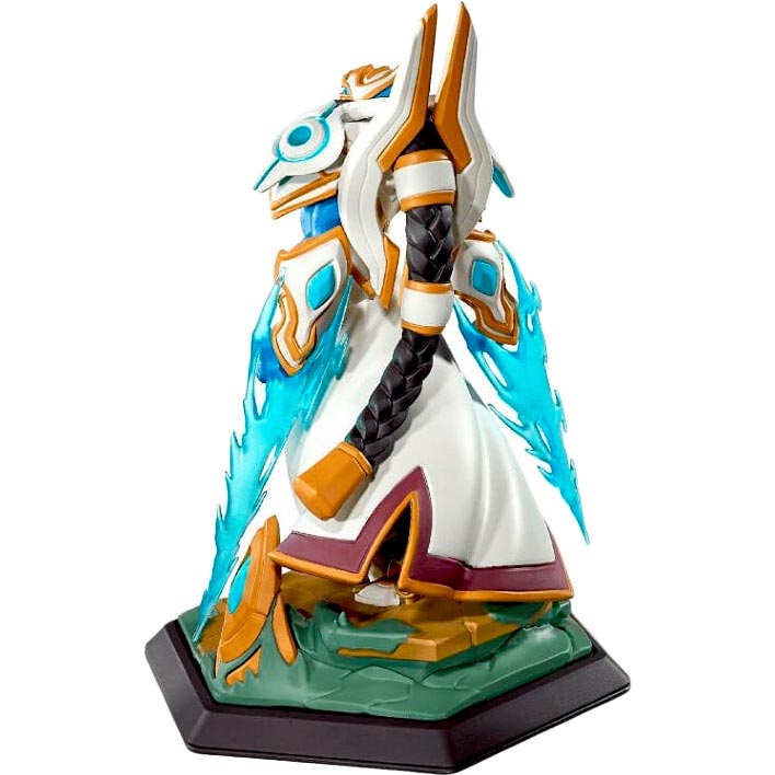 Статуэтка Blizzard StarCraft Artanis Statue (B63367) Для кого универсально