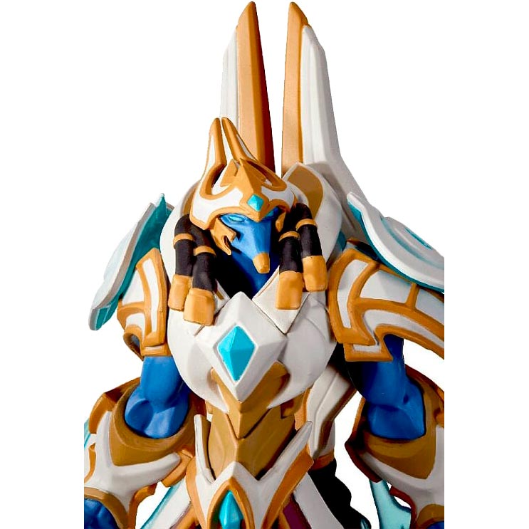 Статуэтка Blizzard StarCraft Artanis Statue (B63367) Тип один предмет