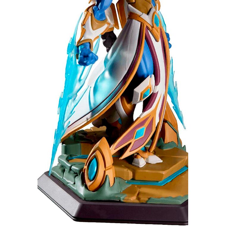 Статуэтка Blizzard StarCraft Artanis Statue (B63367) Коллекционная серия герои игр