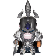 Фигурка Blizzard Cute But Deadly World of Warcraft - Arthas (B62448)