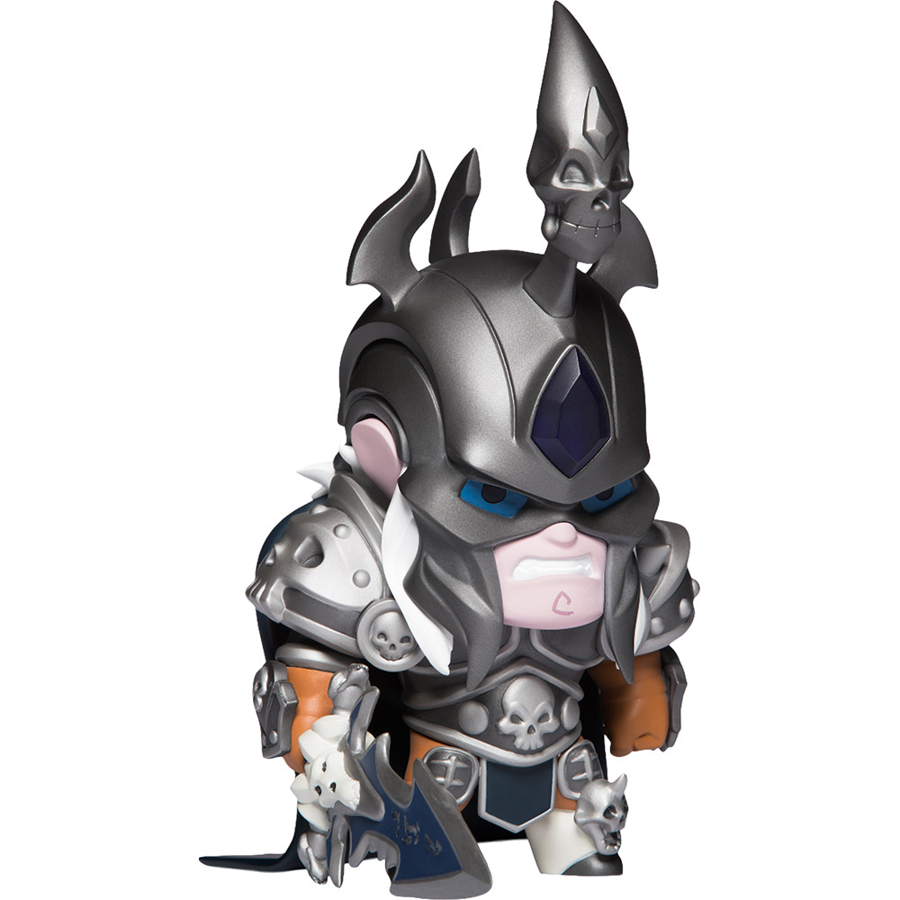 Фигурка Blizzard Cute But Deadly World of Warcraft - Arthas (B62448) Тип один предмет