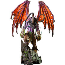 Фигурка Blizzard World of Warcraft Illidan Statue (B62017)