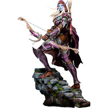 Фигурка Blizzard World of Warcraft Sylvanas Statue (B62426)