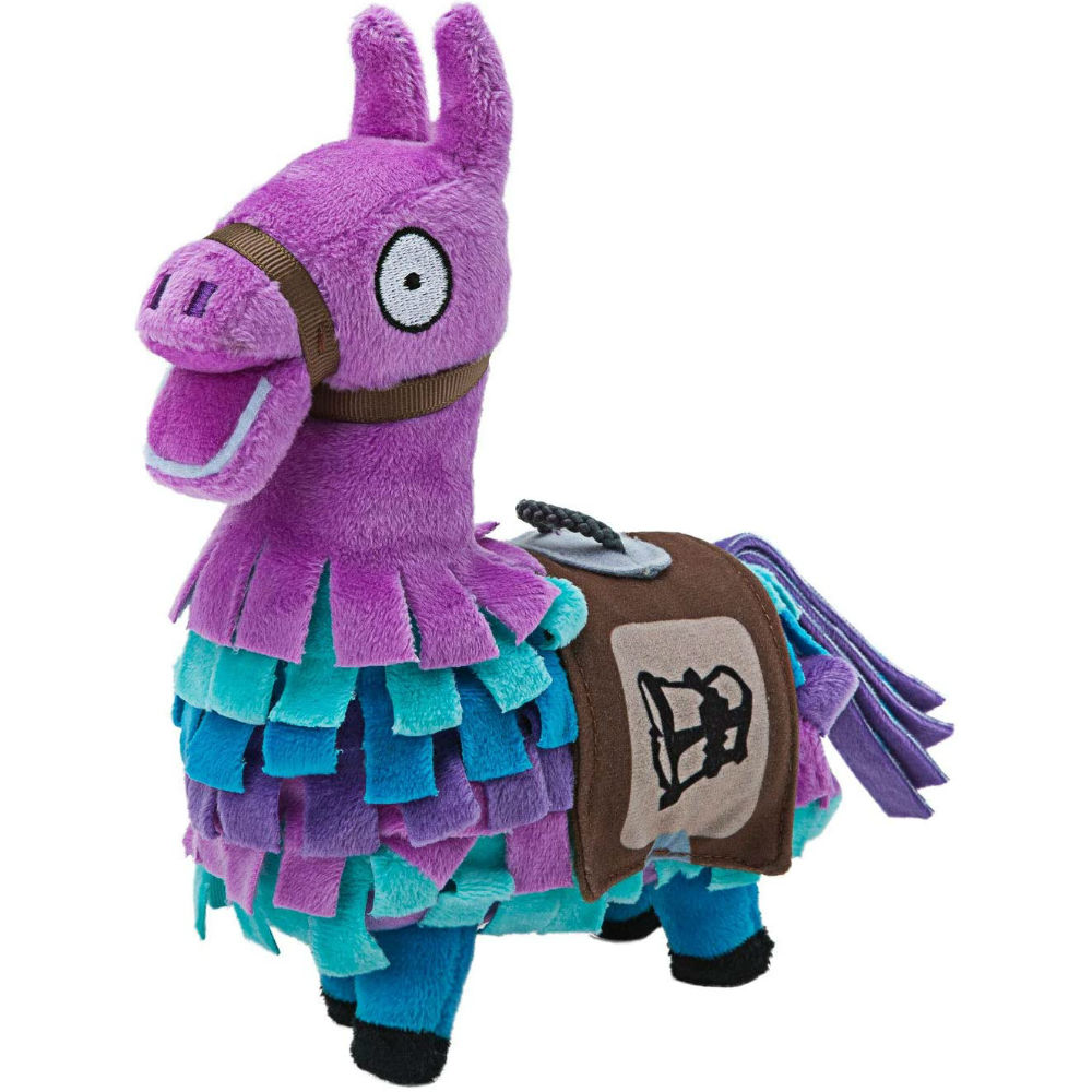 Фігурка JAZWARES Fortnite Llama (FNT0037)