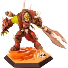 Статуэтка Blizzard World of Warcraft Saurfang (B63210)