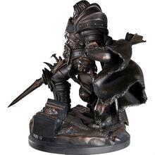 Статуэтка Blizzard World of Warcraft Arthas Commomorative Statue (B66183)