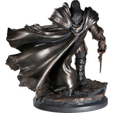 Статуэтка Blizzard World of Warcraft Arthas Commomorative Statue (B66183)