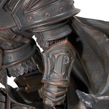 Статуэтка Blizzard World of Warcraft Arthas Commomorative Statue (B66183)