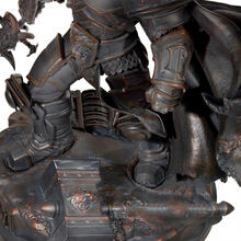 Статуэтка Blizzard World of Warcraft Arthas Commomorative Statue (B66183)