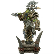 Статуэтка Blizzard World of Warcraft Thrall (B64126)