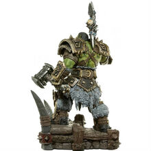 Статуэтка Blizzard World of Warcraft Thrall (B64126)