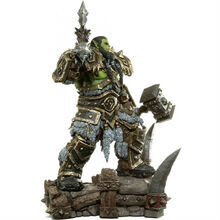 Статуэтка Blizzard World of Warcraft Thrall (B64126)