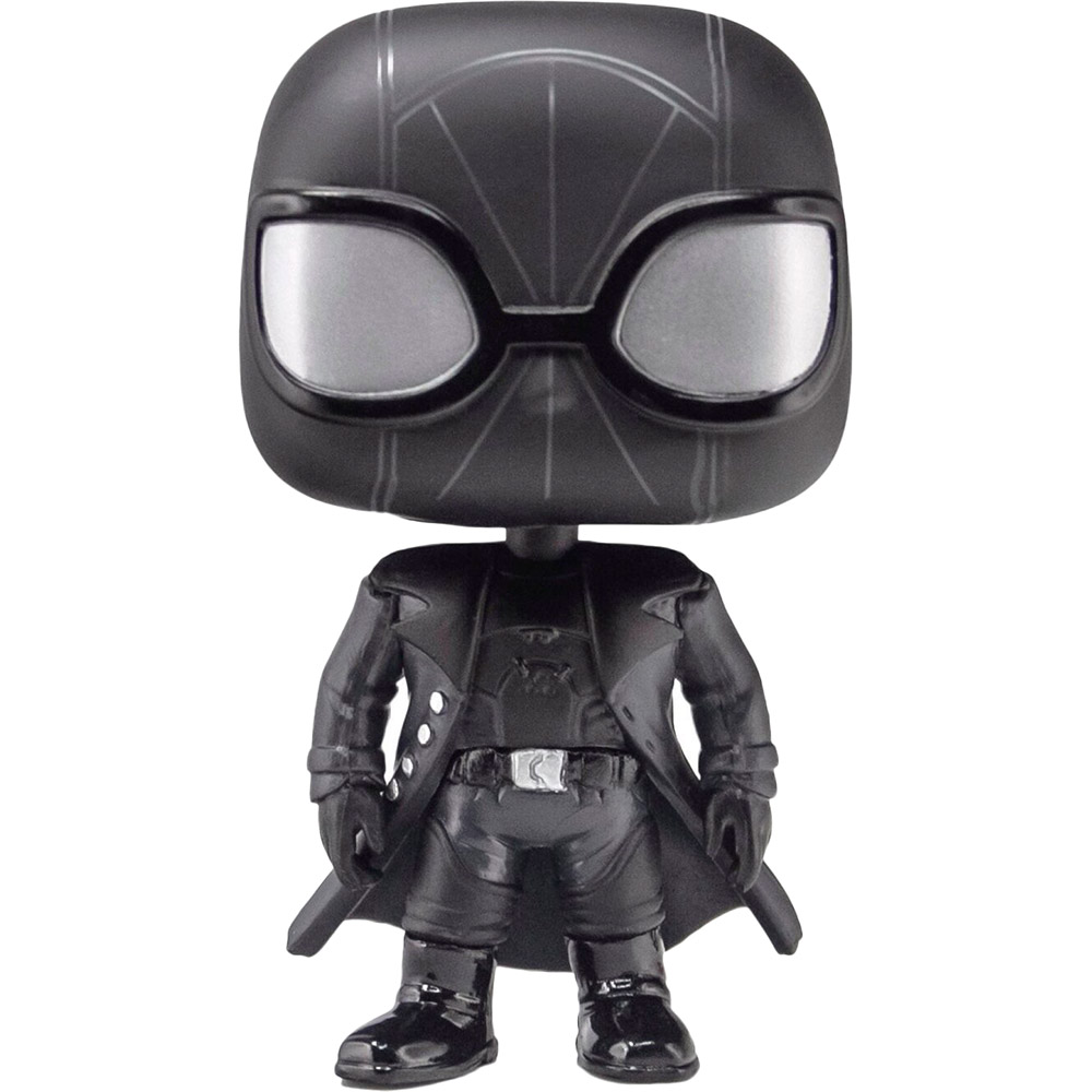 

Фигурка FUNKO POP! Marvel: Animated Spider-Man: Spider-Man Noir (FUN1576), POP! Marvel: Animated Spider-Man: Spider-Man Noir