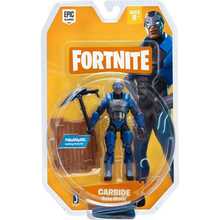 Фігурка JAZWARES Fortnite Solo Mode Carbide (FNT0011)