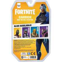 Фігурка JAZWARES Fortnite Solo Mode Carbide (FNT0011)