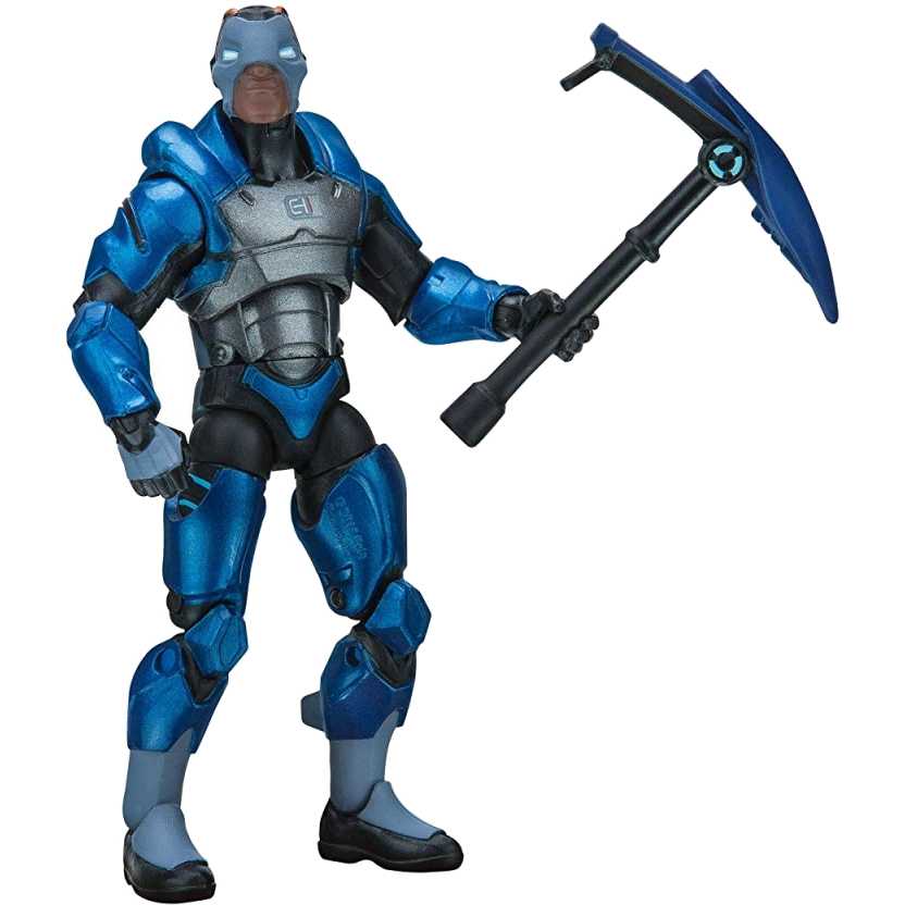 Фигурка JAZWARES Fortnite Solo Mode Carbide (FNT0011) Коллекционная серия герои игр