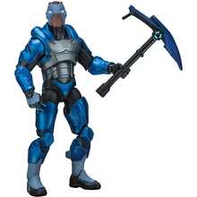 Фигурка JAZWARES Fortnite Solo Mode Carbide (FNT0011)