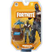 Фигурка JAZWARES Fortnite Solo Mode Bandolier (FNT0013)