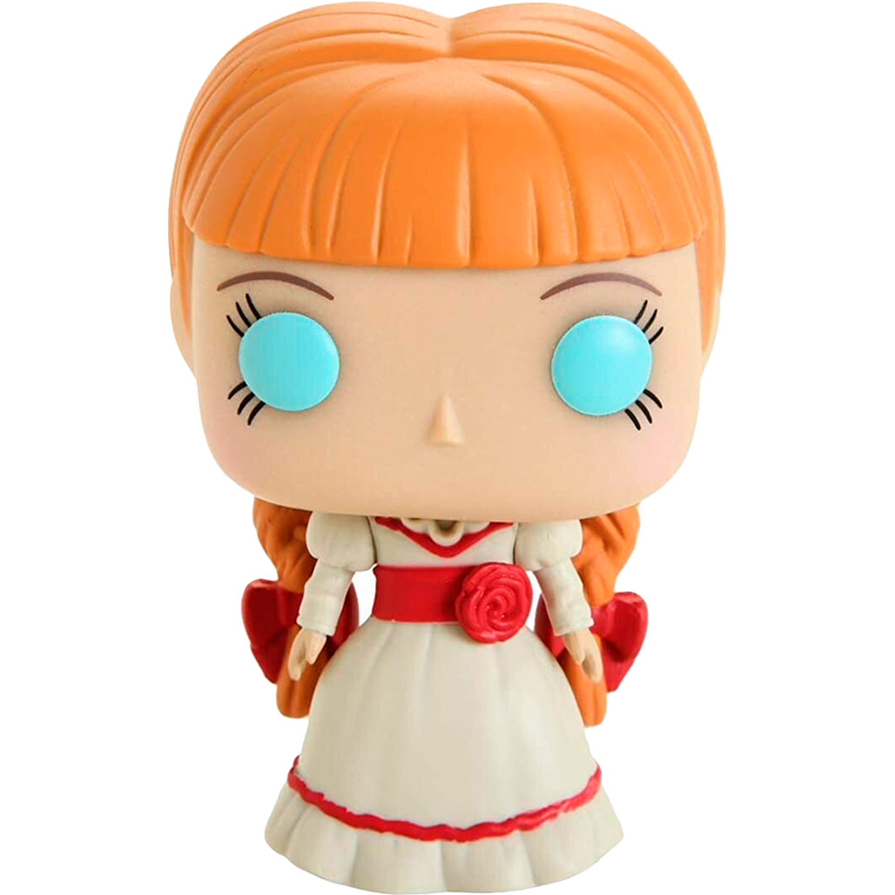 

Фигурка FUNKO POP! HorrorHorror: Annabelle: Cute Doll (Exc) (FUN2489), POP! Horror: Annabelle: Cute Doll (Exc)