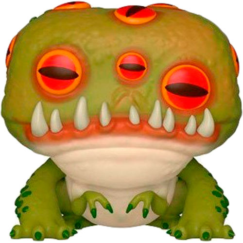 

Фигурка Funko Pop! Vinyl Games Fallout 76: Radtoad (FUN2076), POP! Vinyl: Games: Fallout 76: Radtoad