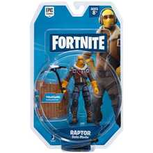 Фигурка JAZWARES Fortnite Solo Raptor (FNT0014)